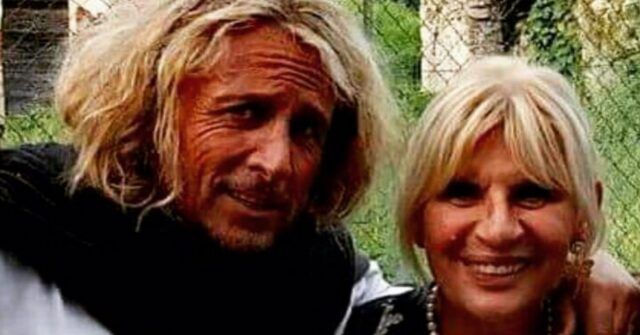 Marco Firpo,Gemma Galgani.
