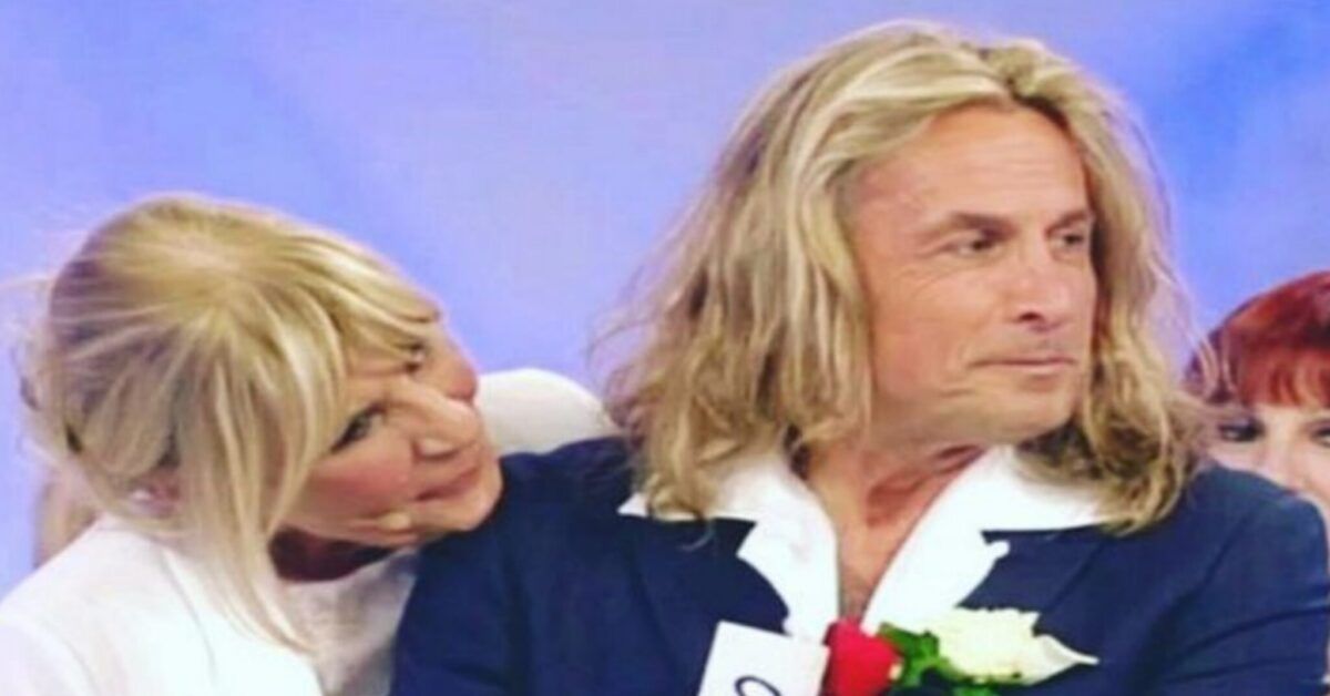 Uomini e Donne; si ripresenta Marco Firpo che dice di essere ancora innamorato di Gemma