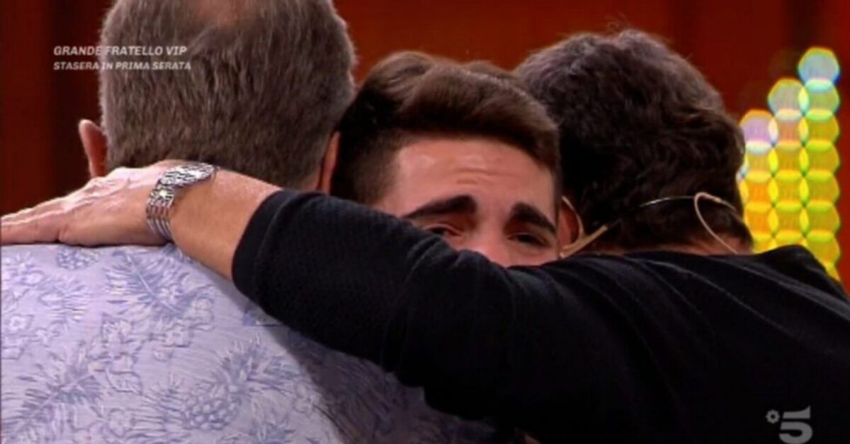 Avanti un Altro; concorrerete in lacrime, Paolo Bonolis incredulo
