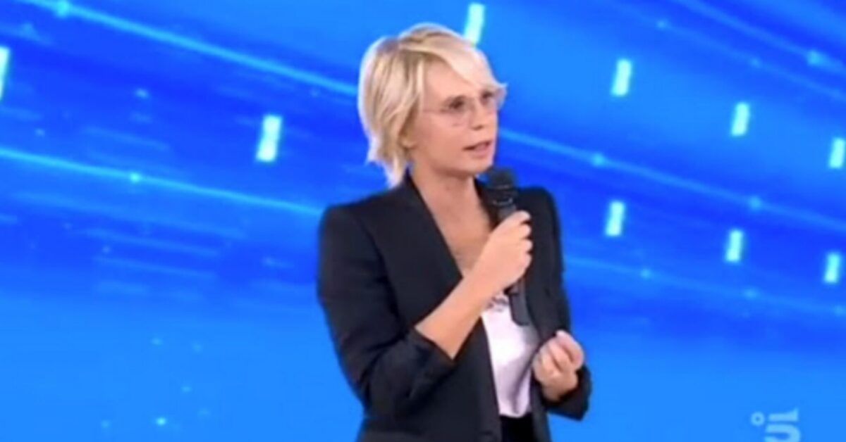 Amici 2020, la sfuriata di Maria De Filippi, ecco cosa c’è davvero dietro