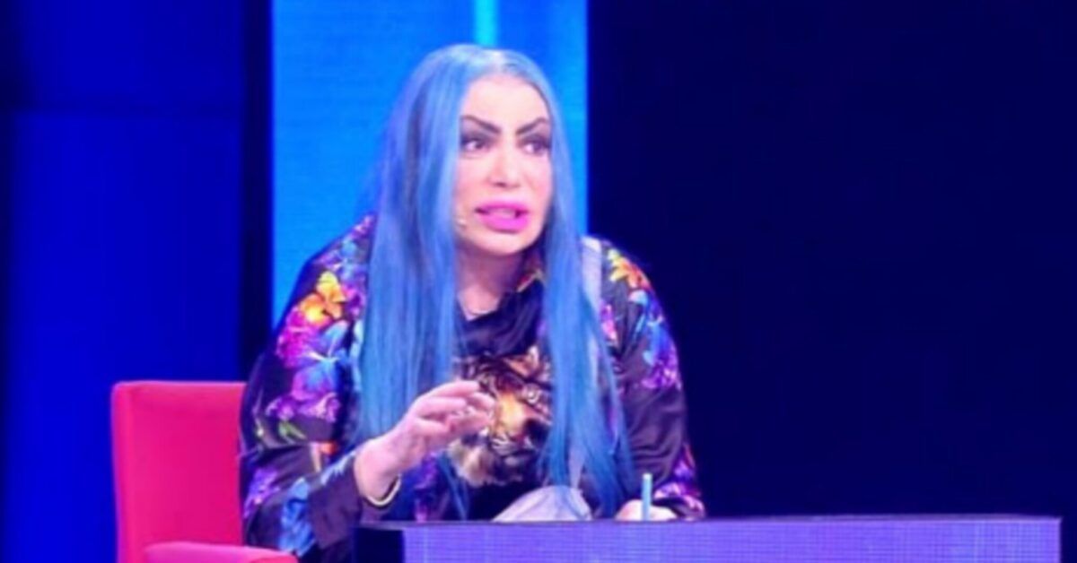 Amici 2020, Loredana Bertè non ci sarà nelle prossime puntate, ecco il perché