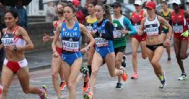 maratona