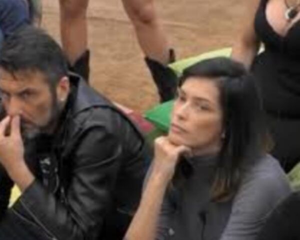 Grande Fratello Vip