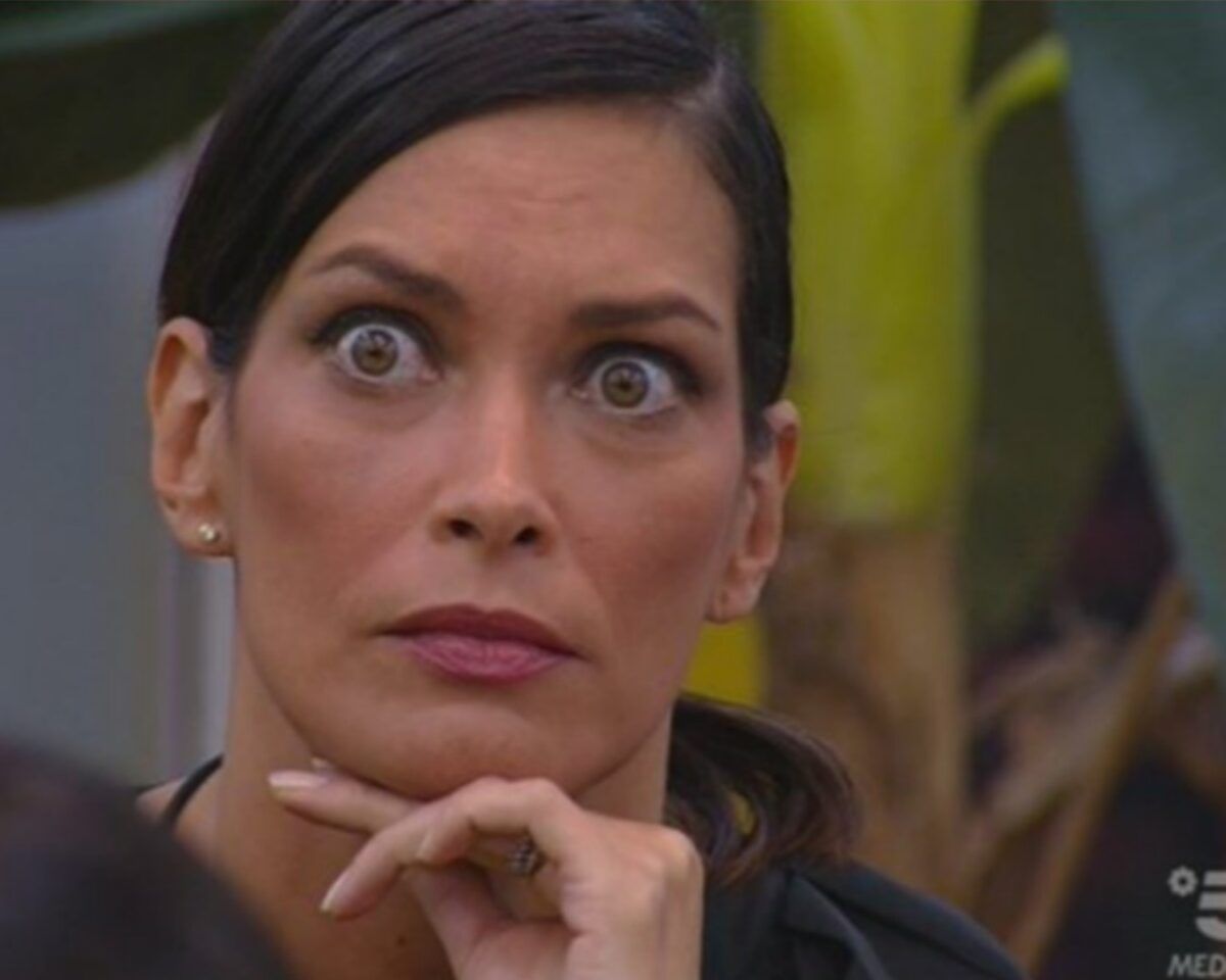 Grande Fratello Vip, il reality chiude per l’emergenza Coronavirus , ma la reazione di Fernanda Lessa fa arrabbiare tutti
