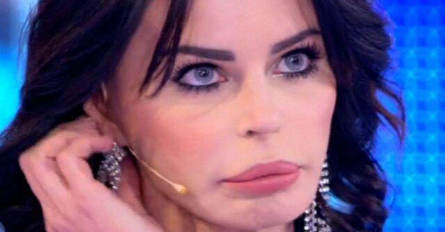Nina Moric