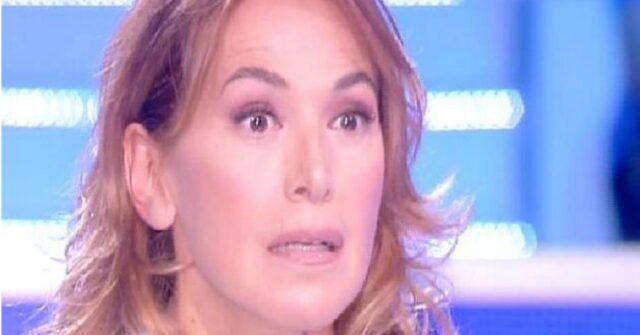 Barbara D’Urso