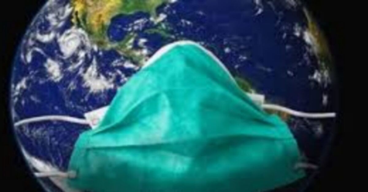 Gli effetti del Coronavirus sull’ambiente