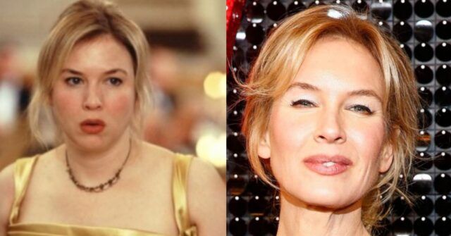 Renée Zellweger