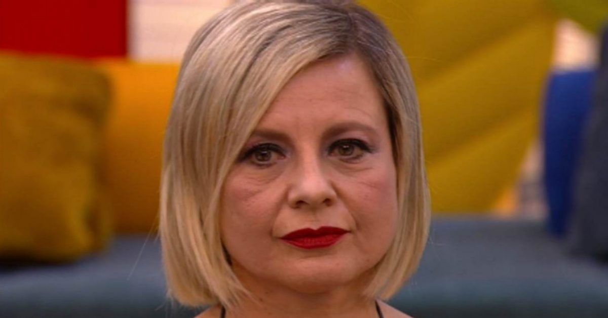 Grande Fratello Vip, Antonella Elia si racconta a Teresanna Pugliese