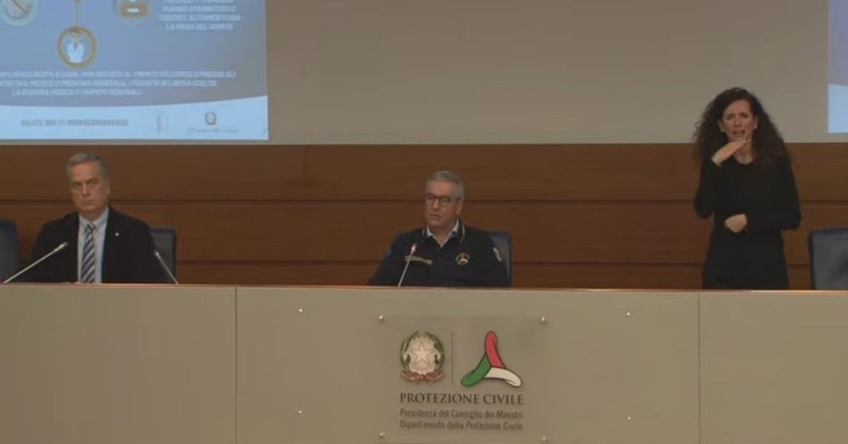 Coronavirus: numero bambini positivi in tutta Italia e le parole del Presidente della Società Italiana Pediatria