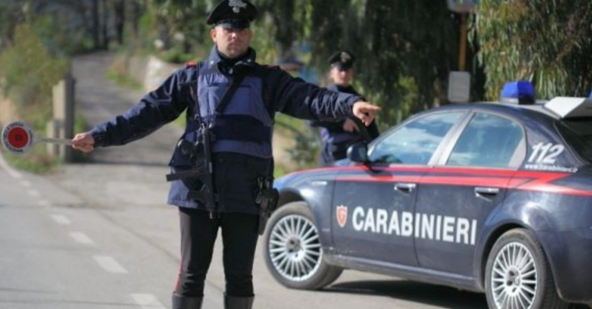 Coronavirus, I carabinieri: “Situazioni imbarazzanti” i cittadini cercano scuse incredibili per uscire fuori di casa