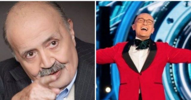 Maurizio Costanzo