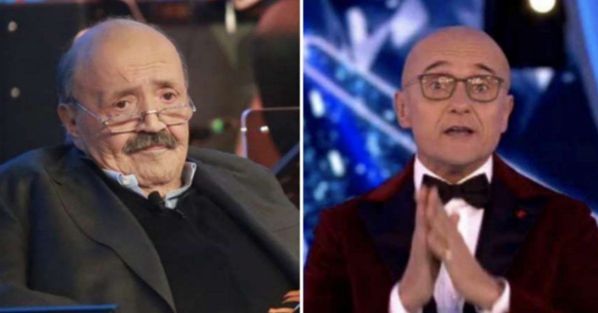 Maurizio Costanzo torna a commentare il Grande Fratello Vip: “C’è un limite, difficile ragionare con lucidità”