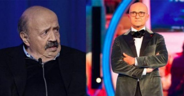 Maurizio Costanzo