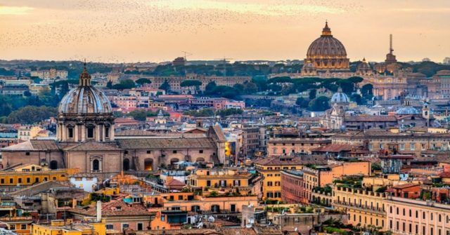 Roma