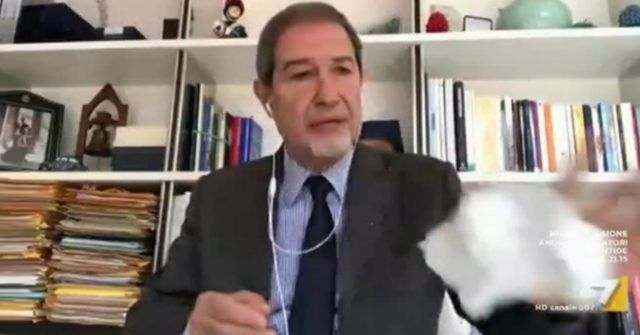 Nello Musumeci