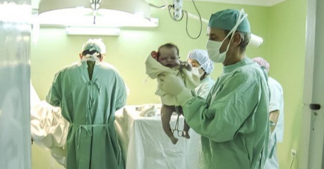 Ospedale pediatrico