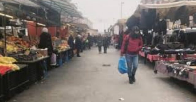 mercato