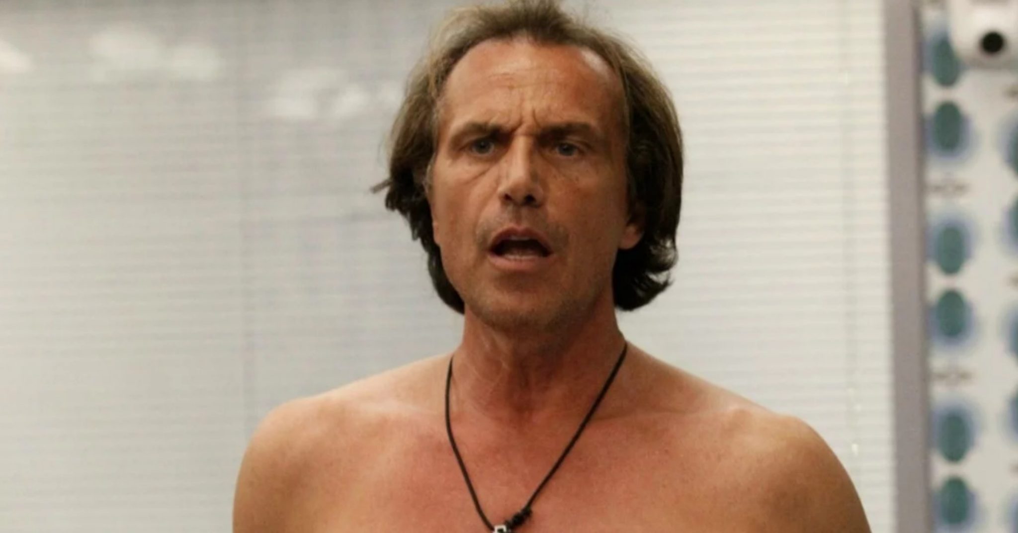 Grande Fratello Vip, Antonio Zequila infuriato per la nomination