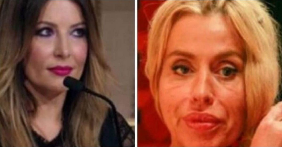 Grande Fratello Vip, Selvaggia Lucarelli ha un dubbio: “I concorrenti sono malati?”