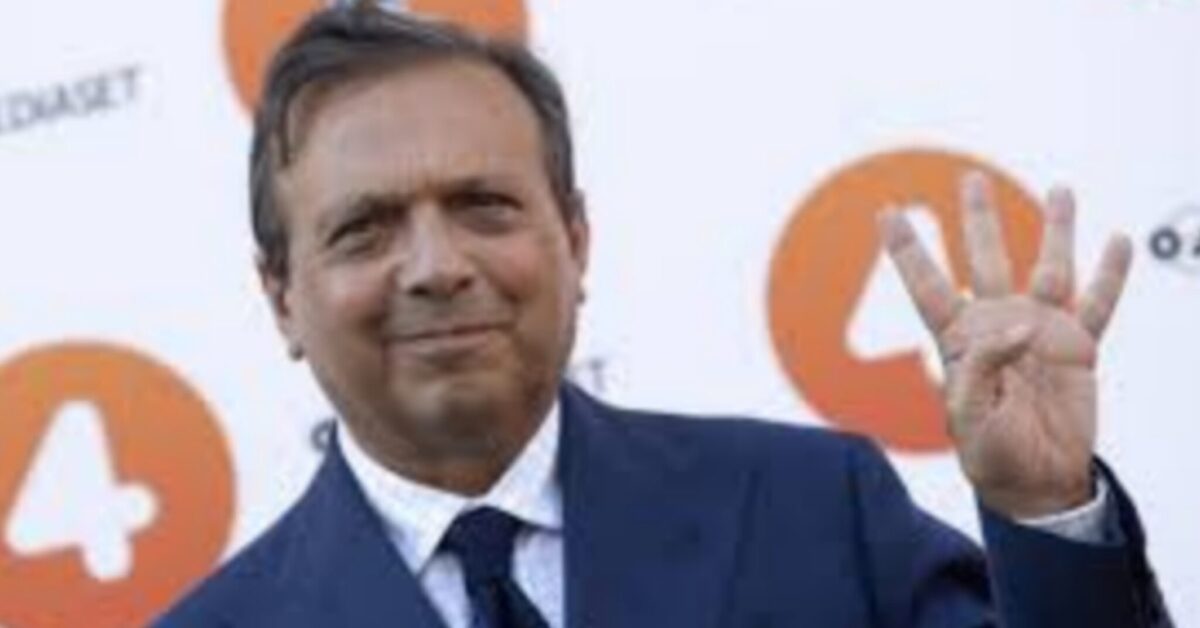 Coronavirus, parla Wilma Ghia un’amica di Piero Chiambretti: “Sta combattendo”