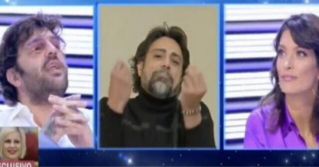 Live non e la D'Urso