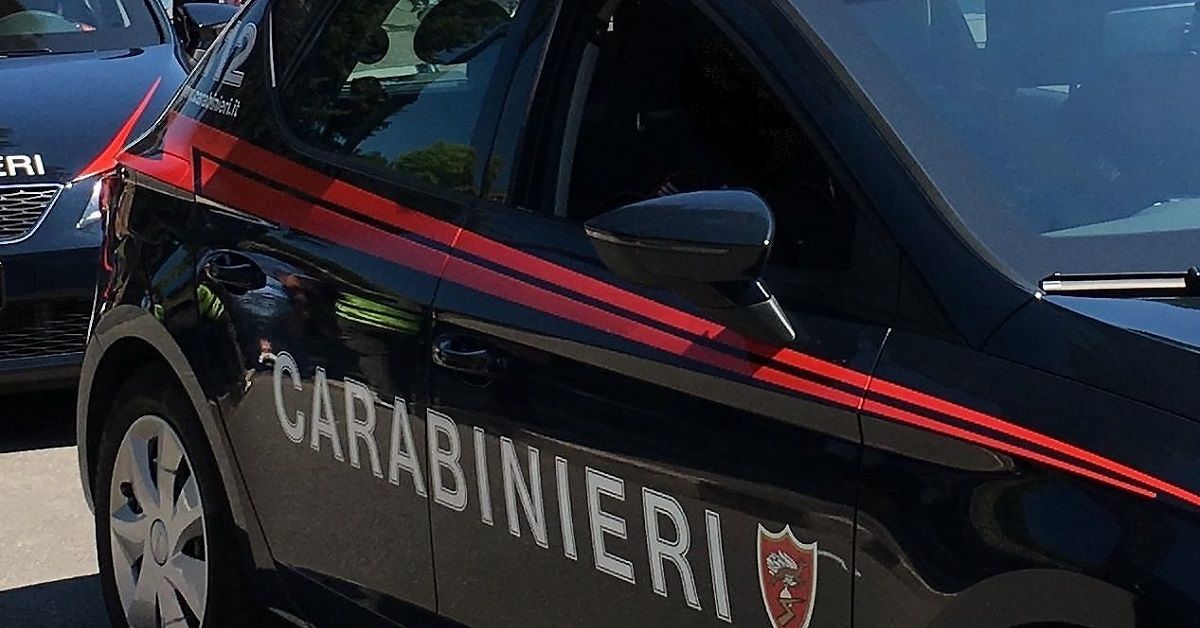 carabinieri