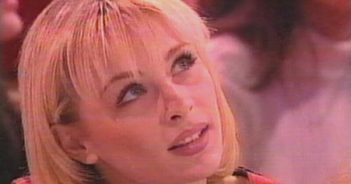 Che fine ha fatto Roberta Carrano di Non è la Rai