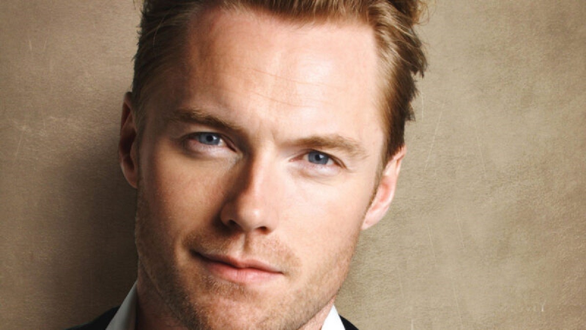 Ronan-Keating