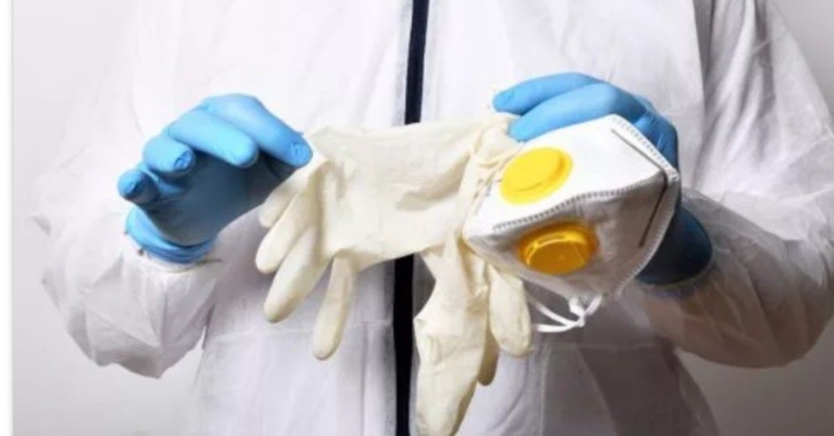 Tutte le regole da seguire per usare correttamente i guanti