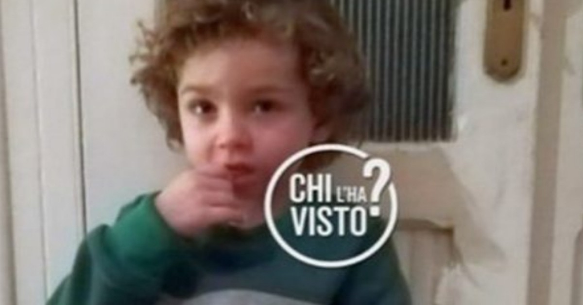 Trovato morto il bambino di 3 anni scomparso a Matera