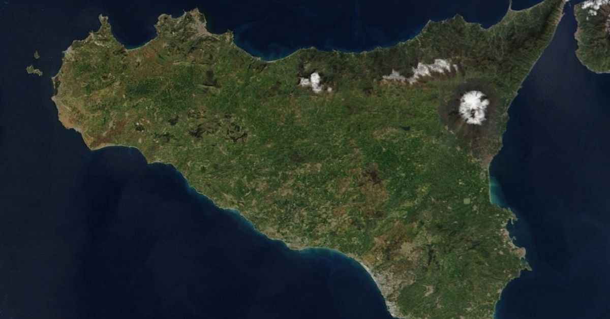 Coronavirus, Sicilia chiusa, firmato nella notte il decreto