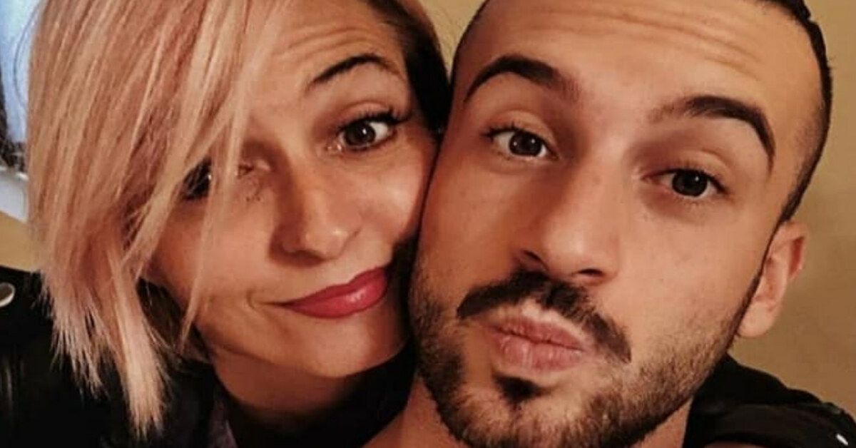 Veronica Peparini sulla sua love story con Andreas Muller: “in amore gli anni non hanno importanza”