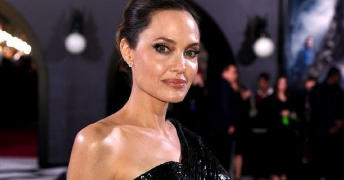 Coronavirus, Angelina Jolie dona 1 milione di dollari per dare da mangiare ai bambini più bisognosi