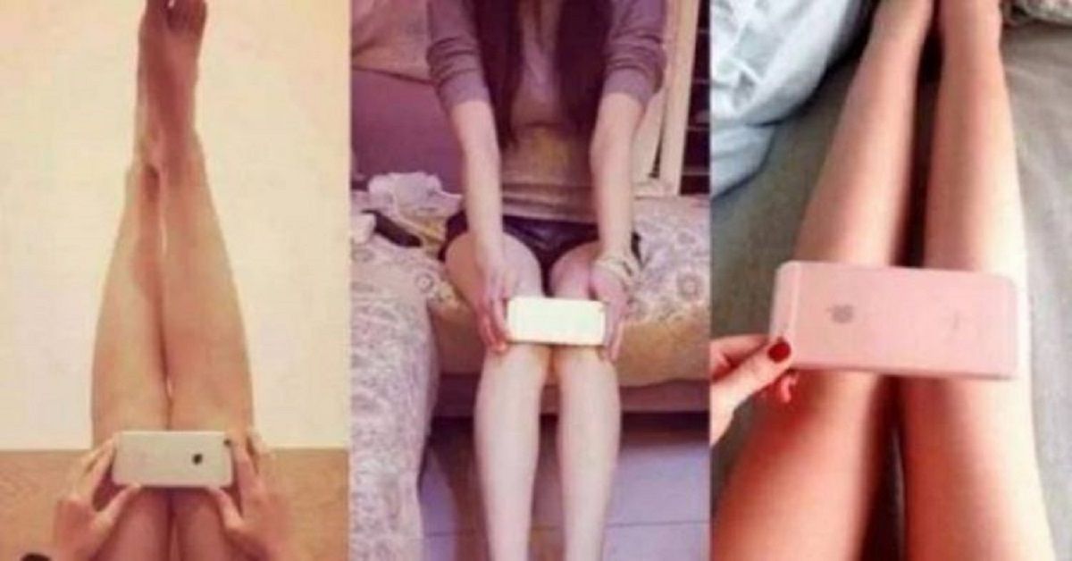 La sfida virale che mette a rischio la vita delle donne