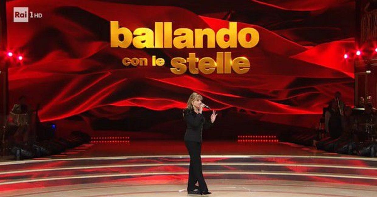 Ballando con le stelle 2020 sospeso per l’emergenza Coronavirus