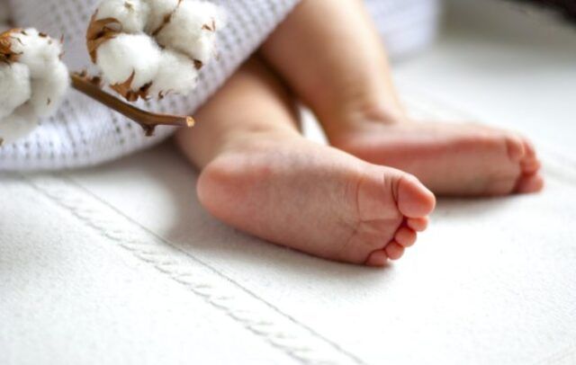 Coronavirus-Roma-bimbo-di-5-mesi-positivo-al-test 2
