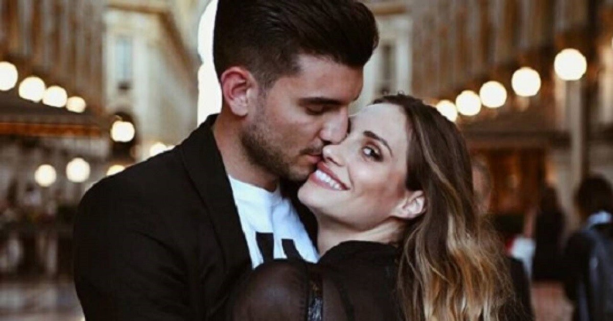 Marco Fantini e Beatrice Valli: matrimonio rimandato e preoccupazione per il parto