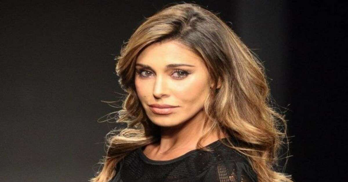 Belen Rodriguez ammette: “copiavo Emma Marrone quando mi sono fidanzata con Stefano De Martino”