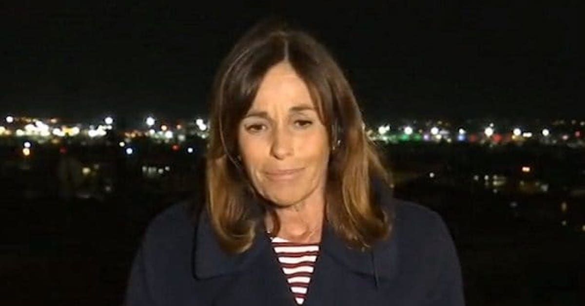 Cristina Parodi parla di Bergamo, la moglie di Giorgio Gori non trattiene le lacrime