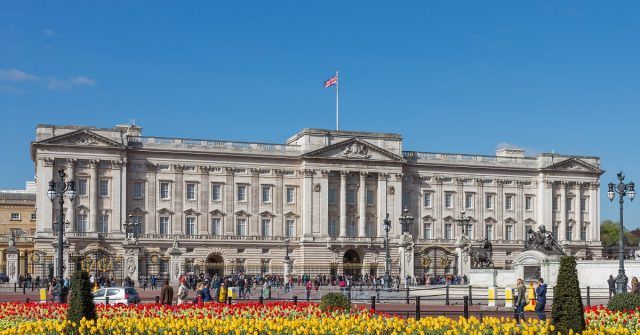 buckingham-palace