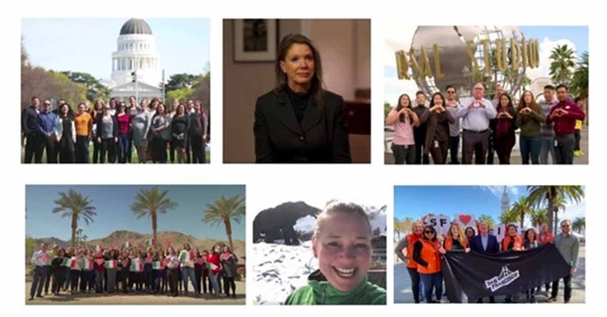 L’Italia nel mondo: “Siamo tutti italiani”