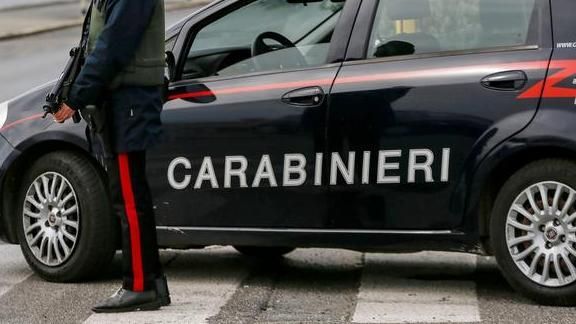 carabiniere-auto