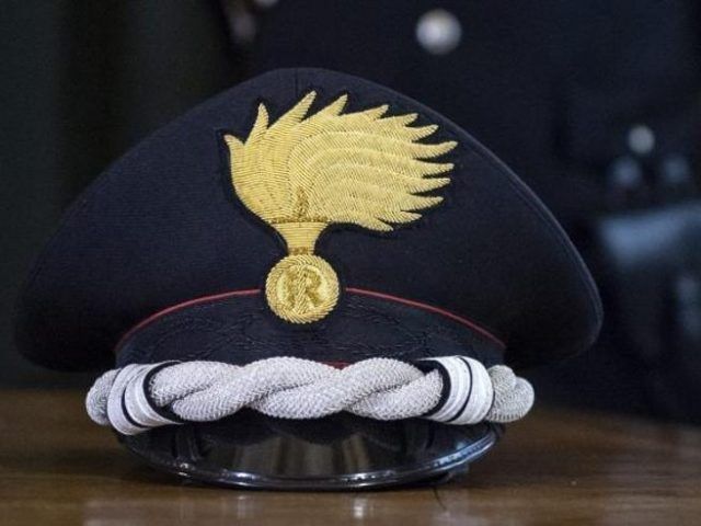 Coronavirus-morto-il-carabiniere-Claudio-Polzoni