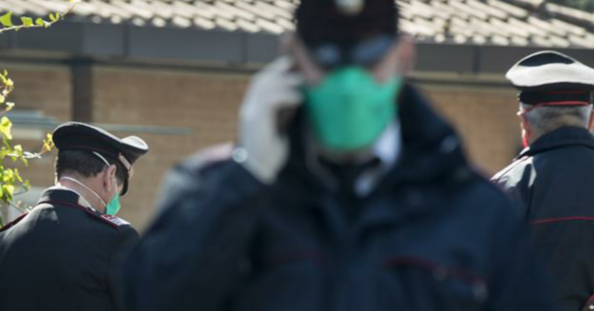 Roma, accoltella la madre durante una lite