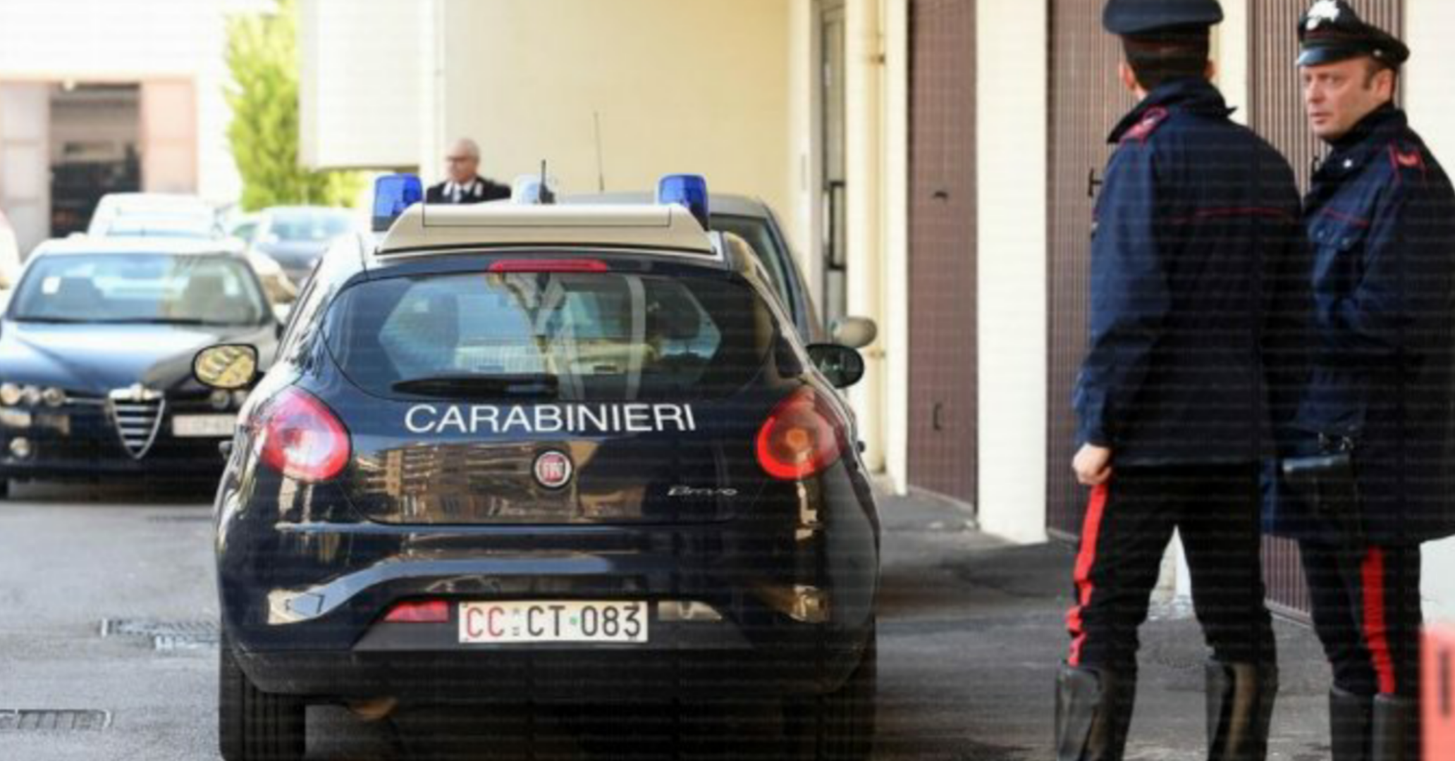 Brindisi, 23enne uccide la madre dopo una lite