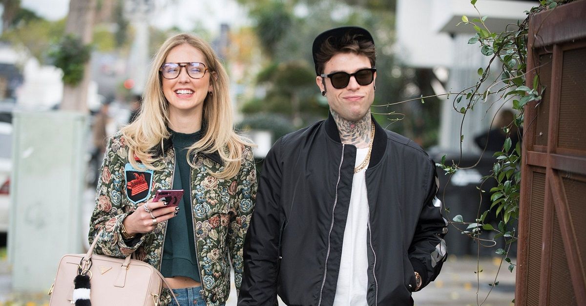 Chiara Ferragni e Fedez fanno ironia sulla quarantena, ma i fan non apprezzano