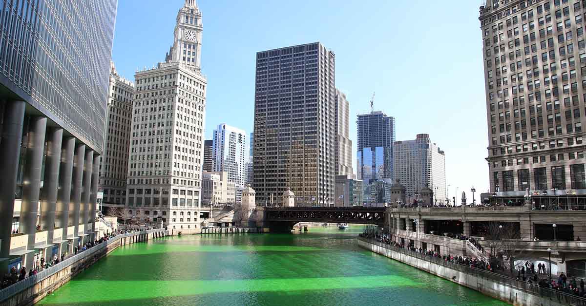 St. Patrick’s Day, la vera storia tra miti e leggende