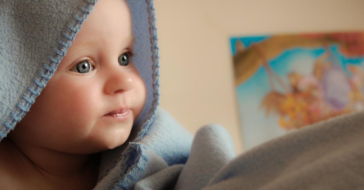 Visione infantile. Quello che gli adulti non vedono