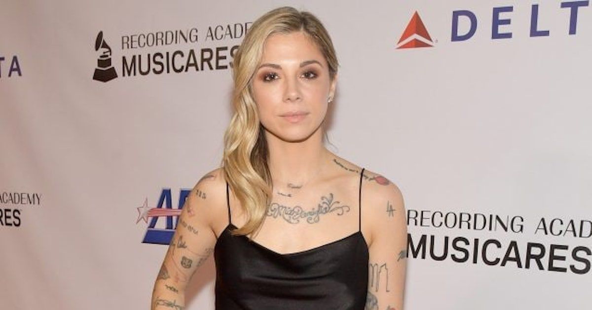 Christina Perri ha avuto un aborto spontaneo, la triste notizia sui social